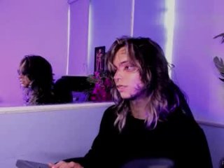 luxiel_ live webcam thumbnail