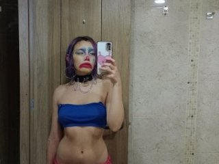 MARIANADIRTY live webcam thumbnail