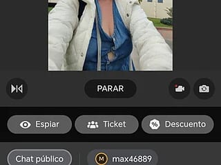 MARILYNKOVANOVA live webcam thumbnail