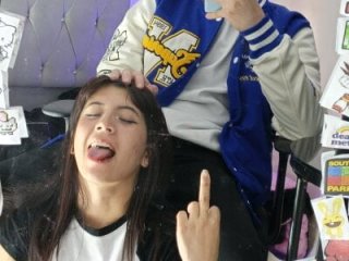 MAYTE__RICK live webcam thumbnail