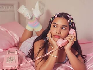 Madeleik live webcam thumbnail