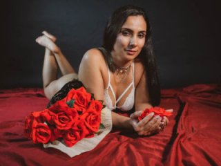 MafeeRoss live webcam thumbnail