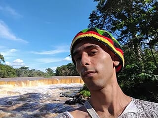MagreloRasta live webcam thumbnail