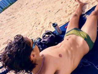 Magriim027 live webcam thumbnail