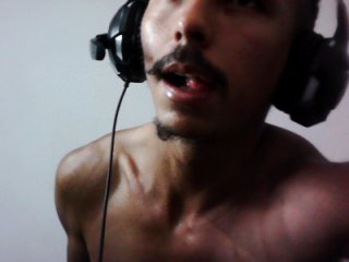 MagrinhoSaradoo live webcam thumbnail