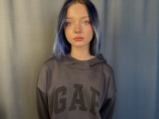 MalloryWasem live webcam thumbnail