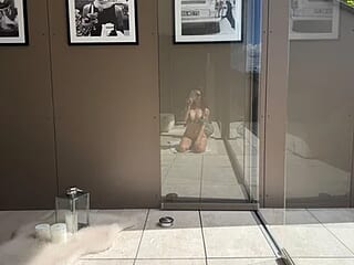 MandyRosee live webcam thumbnail