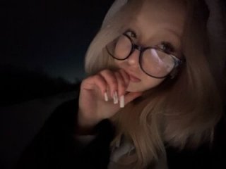 MaoqiBeverly live webcam thumbnail