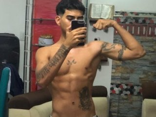 MarAndrws live webcam thumbnail
