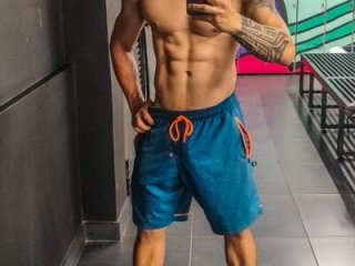Marck_Muscle live webcam thumbnail