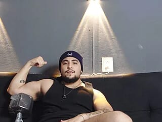 Marcus_Aress777 live webcam thumbnail