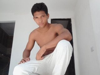 Marcus_Fridman live webcam thumbnail