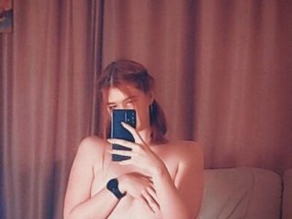 MargoFoxy live webcam thumbnail