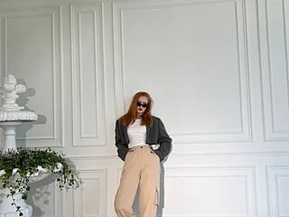 MargoRoby live webcam thumbnail