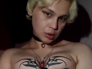 MargoShein live webcam thumbnail