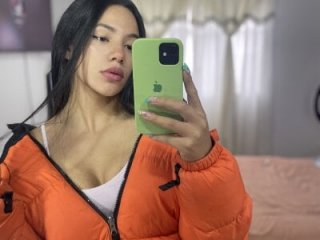 Marianahb-e live webcam thumbnail