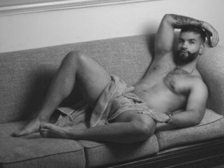 MarkHazze live webcam thumbnail