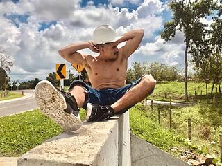 Markboyl live webcam thumbnail