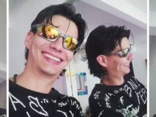 Martshall09 live webcam thumbnail