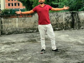 Marvelous_Piyush live webcam thumbnail