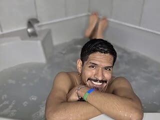 Mask_BDSM live webcam thumbnail
