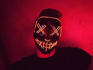 MaskedMan237 live webcam thumbnail