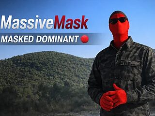 MassiveMask live webcam thumbnail
