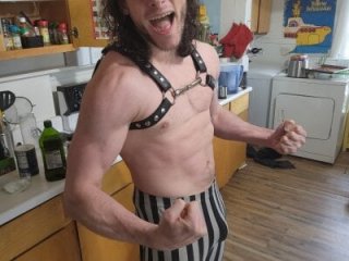 MasterDaddyCool live webcam thumbnail