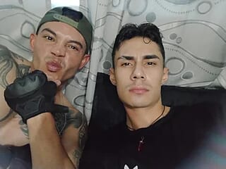 MateoCollins2026 live webcam thumbnail