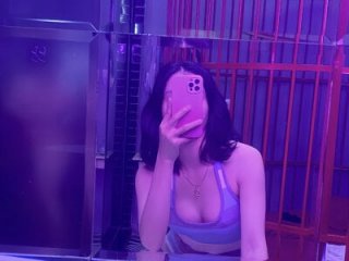 May-Squirt live webcam thumbnail