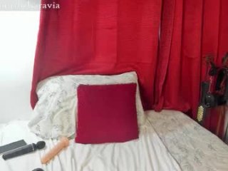 mabelsaravia live webcam thumbnail