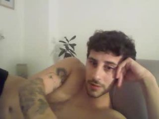 maggicboy29 live webcam thumbnail
