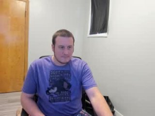 magicman176 live webcam thumbnail