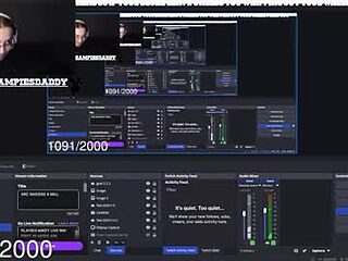 makeitraincreampiedaddy live webcam thumbnail