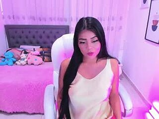 mallorie_owens live webcam thumbnail