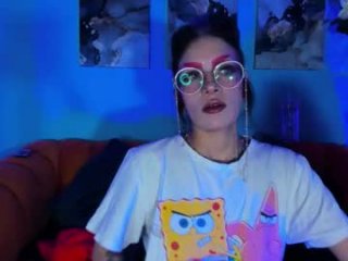 mamushka_ live webcam thumbnail