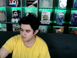 mapachoso1414 live webcam thumbnail