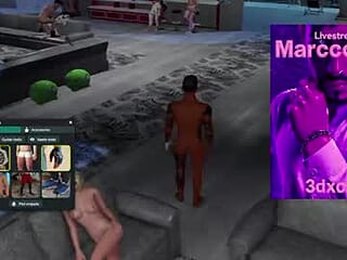 marcco3dx live webcam thumbnail