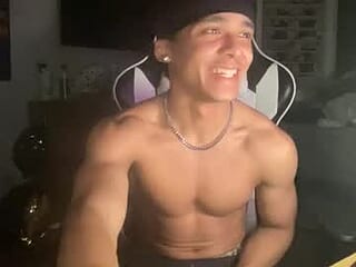 marcellorey live webcam thumbnail