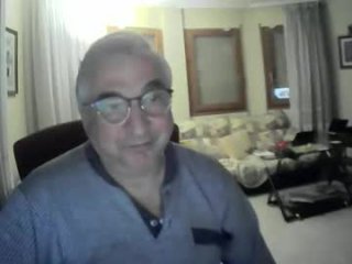 marcos260526 live webcam thumbnail