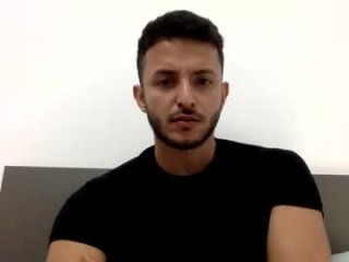 marcus_lafourt live webcam thumbnail
