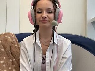 margaretawieczorek live webcam thumbnail