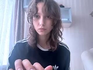mariascannell live webcam thumbnail