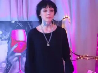 mariccarter live webcam thumbnail