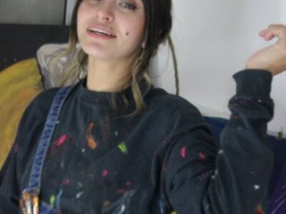 mariecam420 live webcam thumbnail