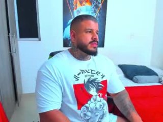 mario_teran live webcam thumbnail