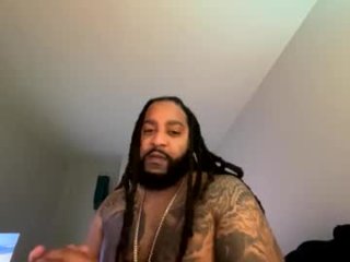 marleytoker777 live webcam thumbnail