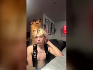 marshybby live webcam thumbnail