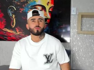 martin_foster_ live webcam thumbnail