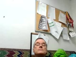 marty1688 live webcam thumbnail